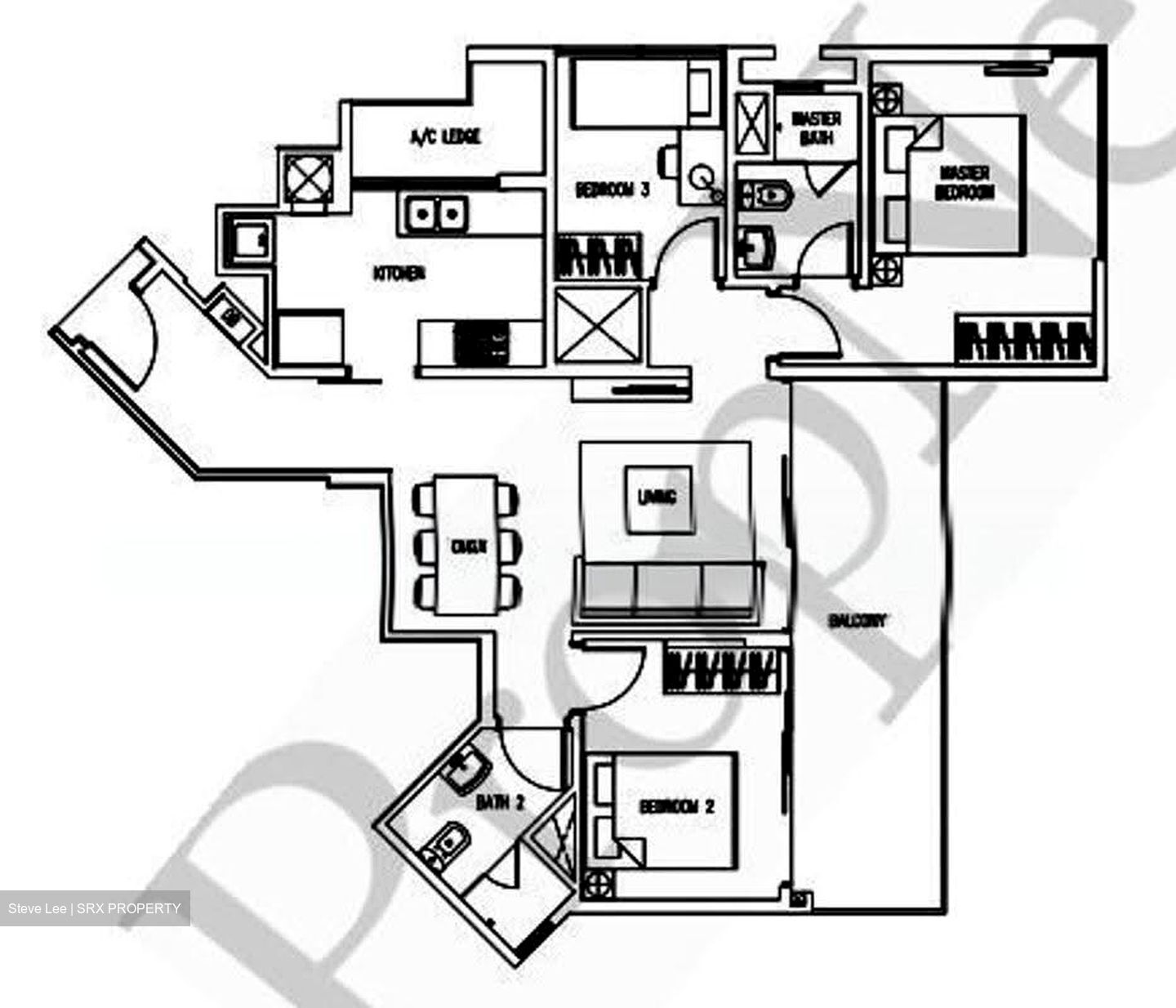 The Miltonia Residences (D27), Condominium #625261431